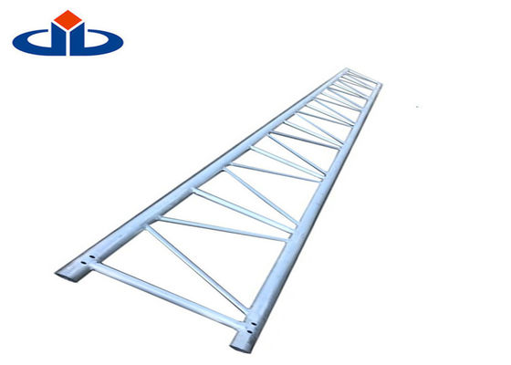 পেন্টিং স্যাঁতসেঁতে ladder বীজ ভারা ভাঁজ বৃত্তাকার পাইপ Ladders হুক ছাড়া মরীচি